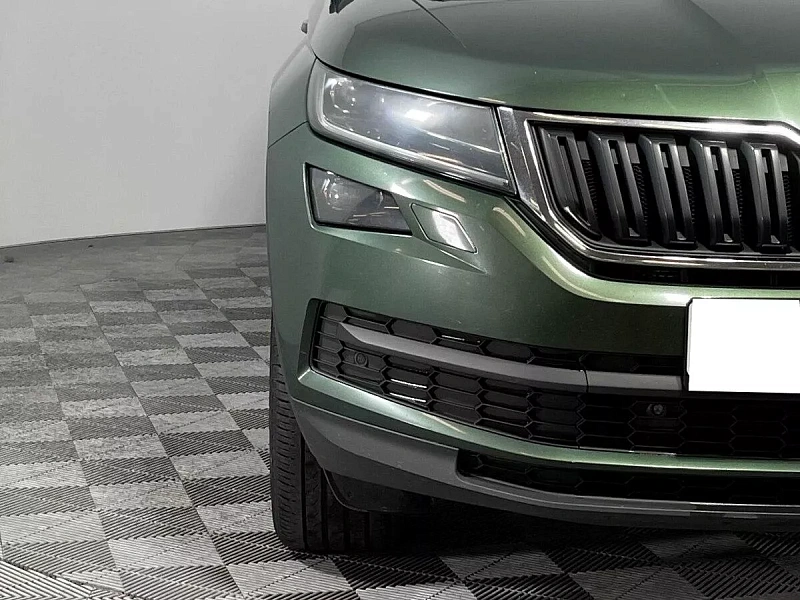 Kodiaq