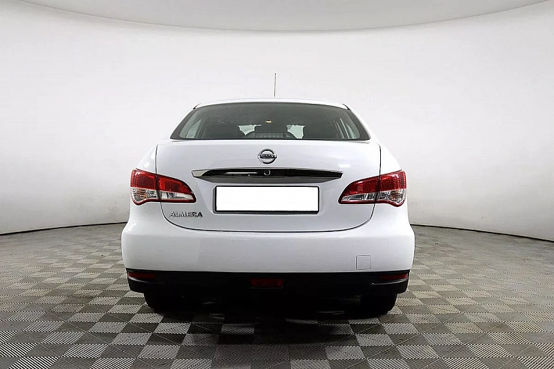 Almera