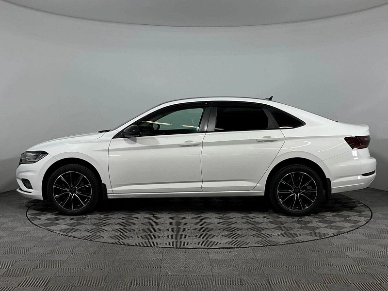 Jetta