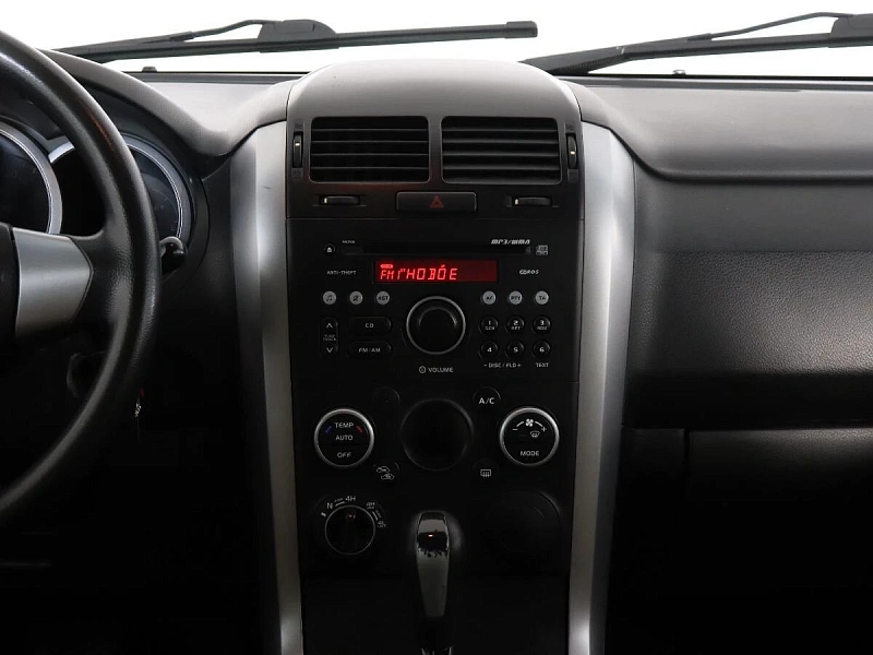 Grand Vitara