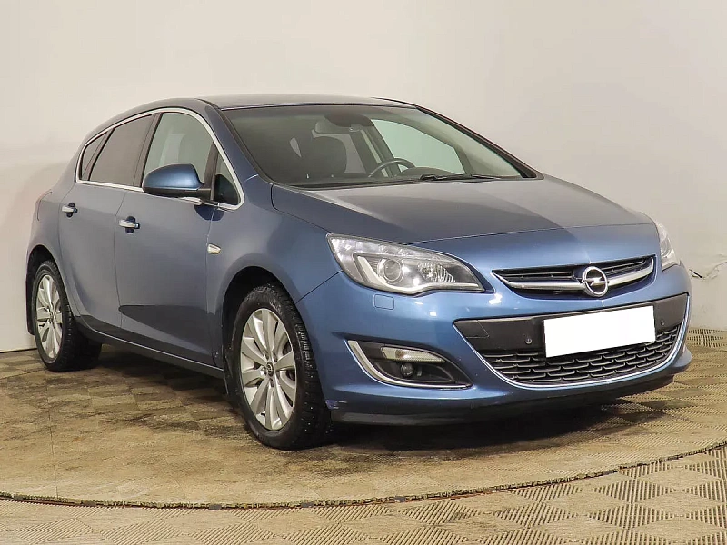 Astra