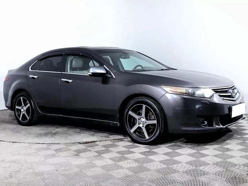 Accord