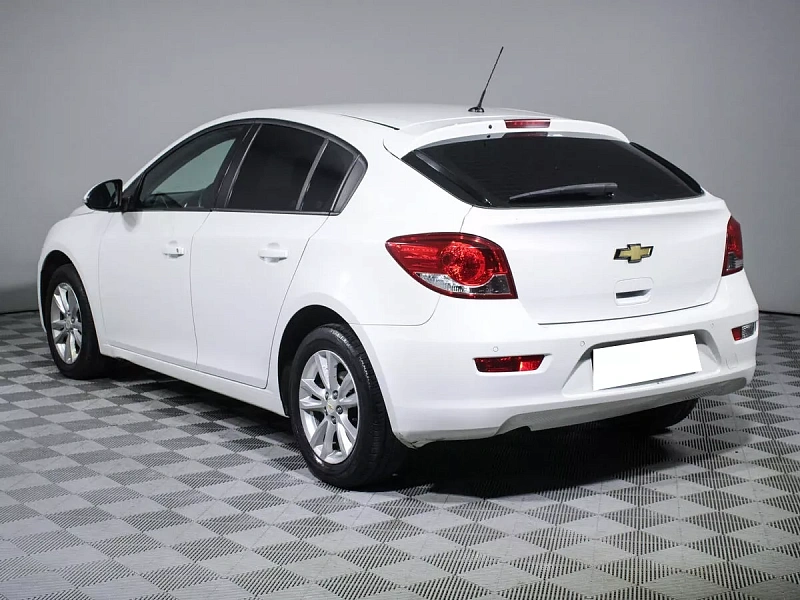 Cruze