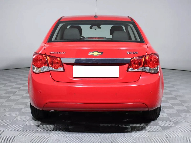 Cruze