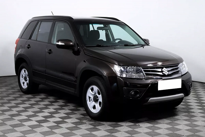 Grand Vitara