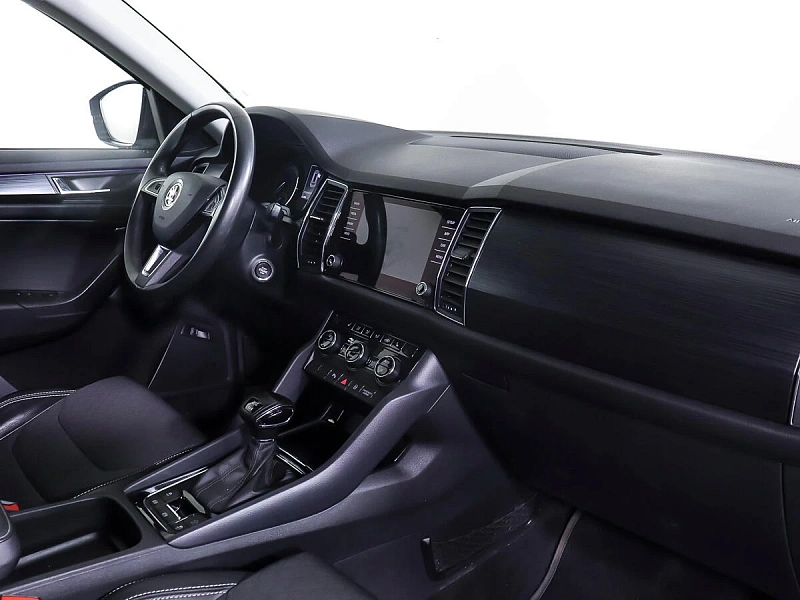 Kodiaq