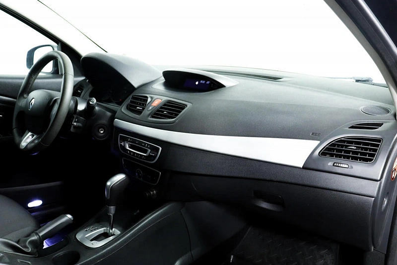 Fluence