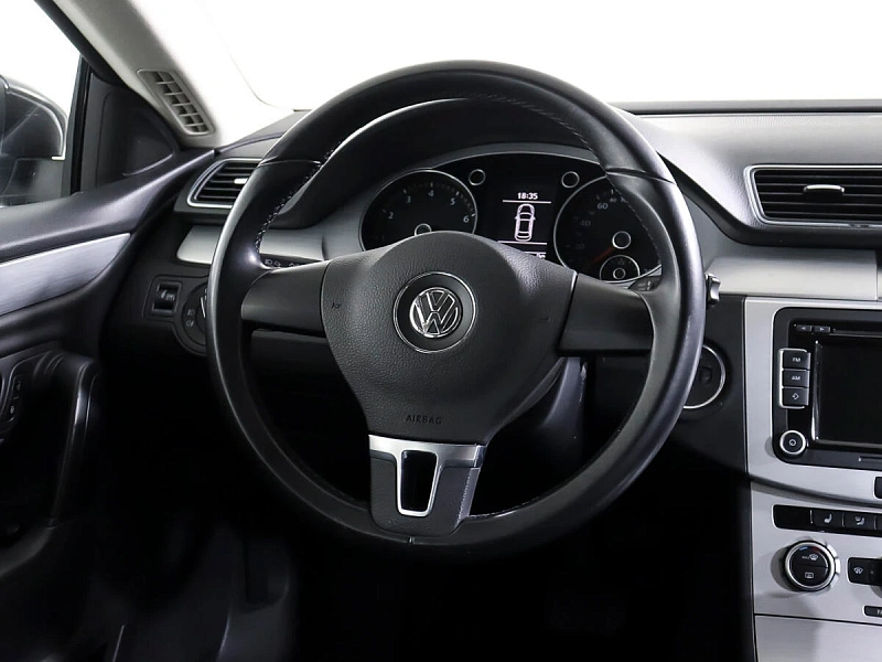 Passat CC