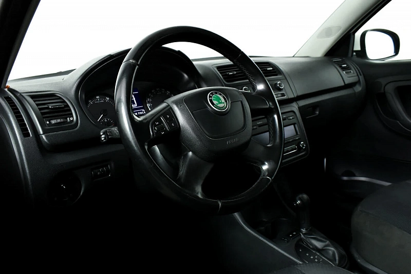 Fabia