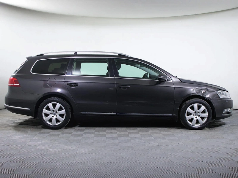 Passat