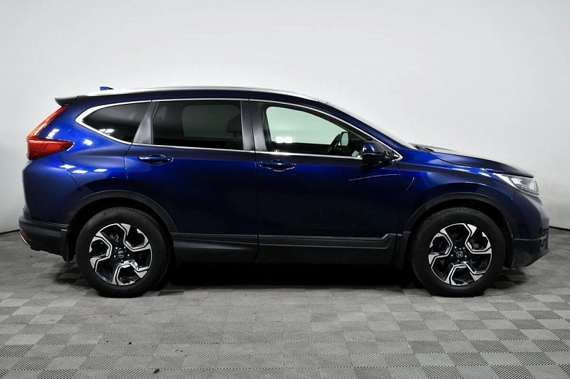 CR-V