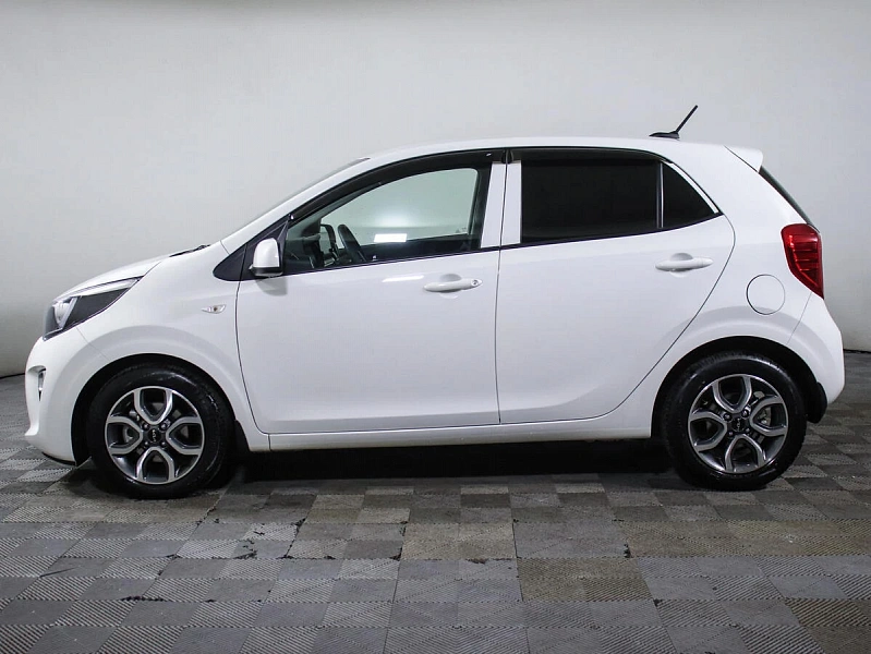 Picanto