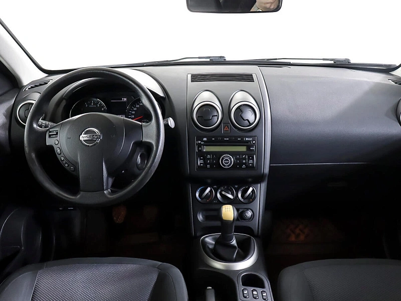 Qashqai+2