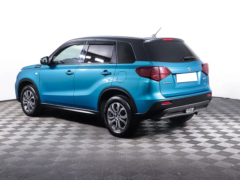 Vitara