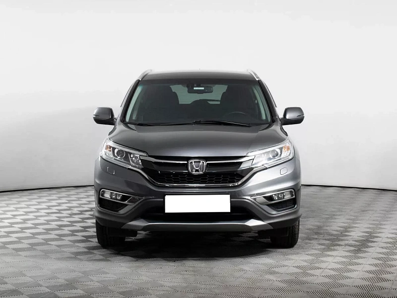 CR-V