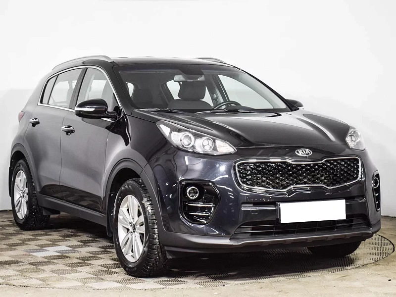 Sportage