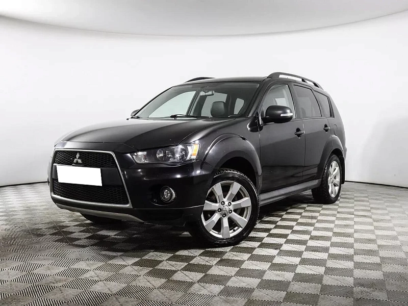 Outlander