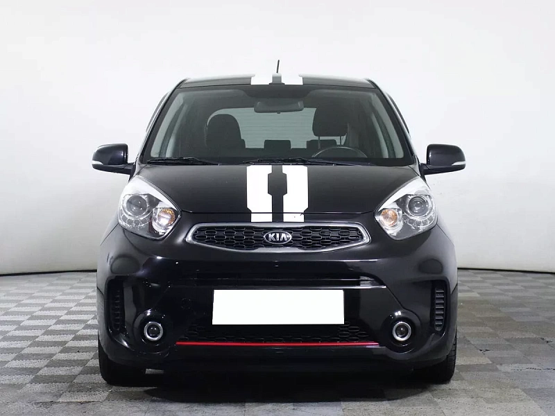 Picanto