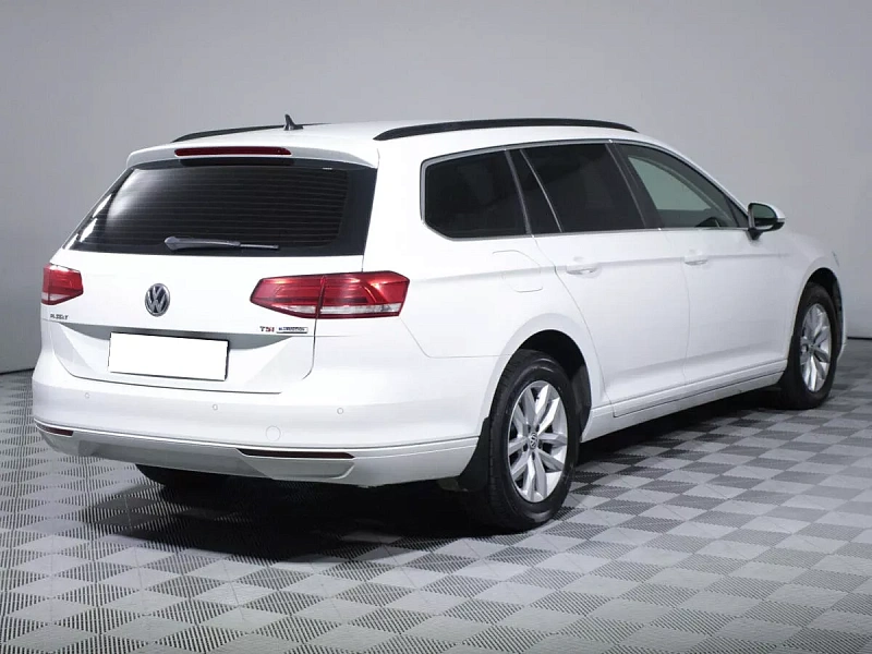 Passat