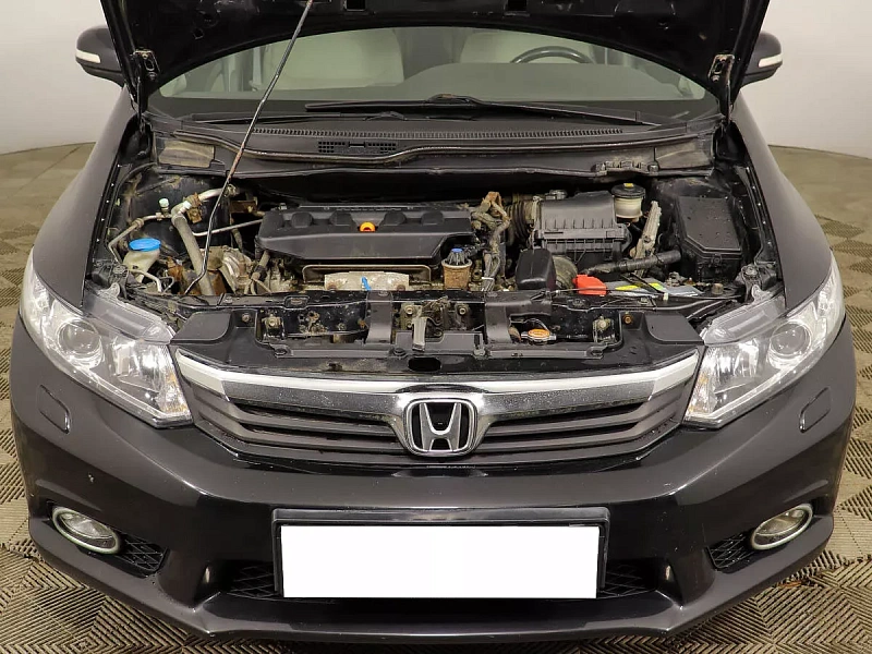 Civic