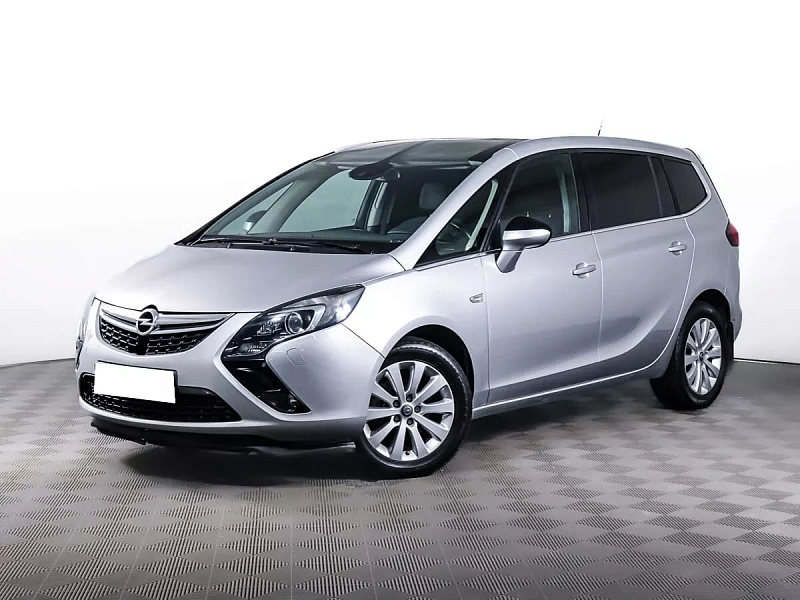 Zafira