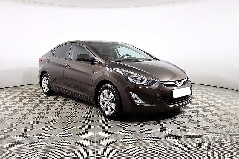 Elantra