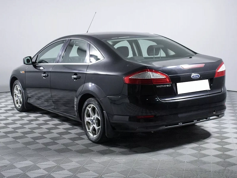 Mondeo