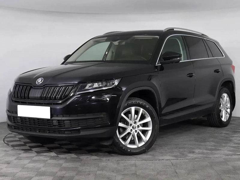 Kodiaq