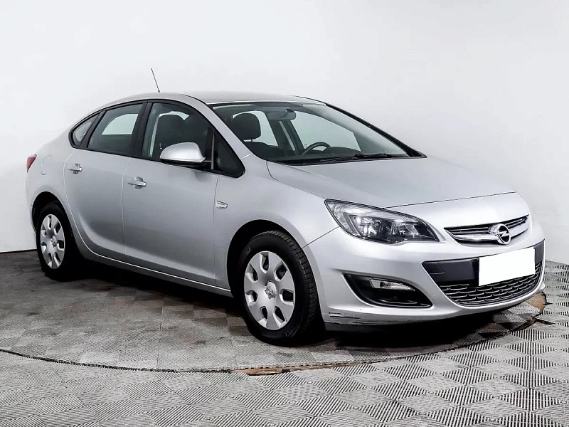 Astra