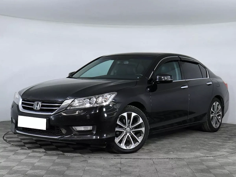 Accord