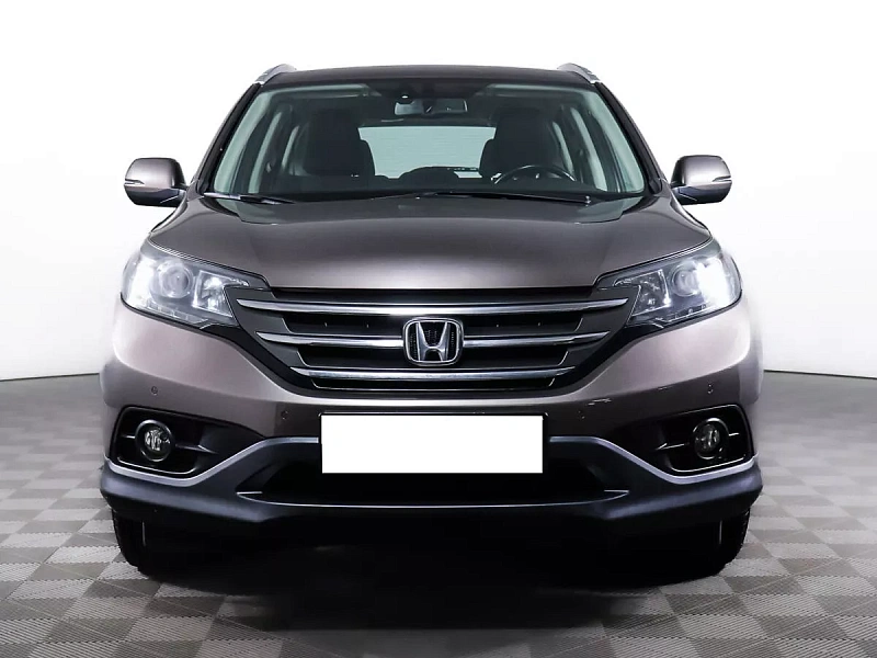 CR-V