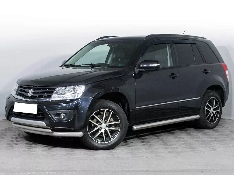 Grand Vitara