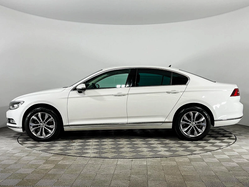 Passat