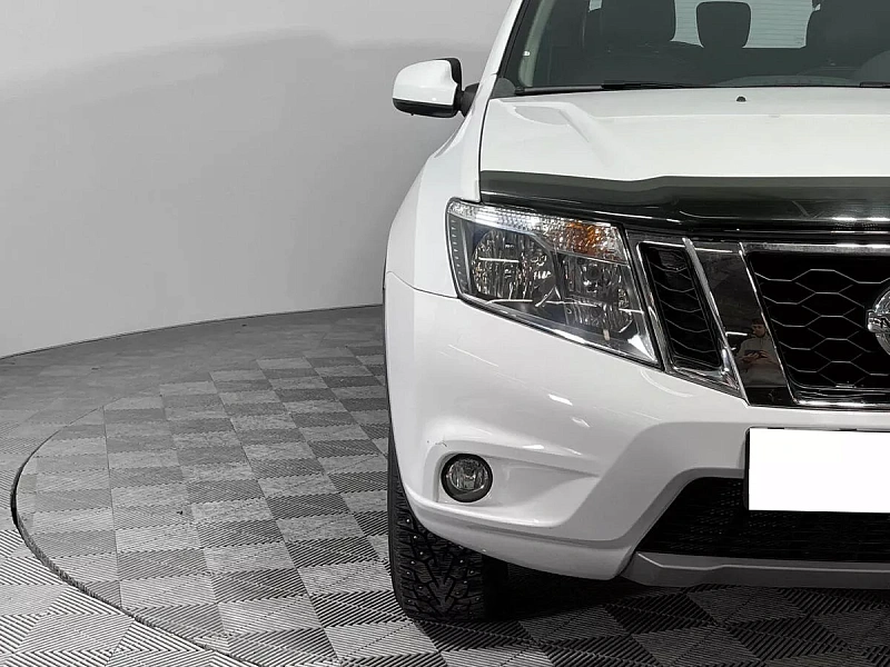 Terrano
