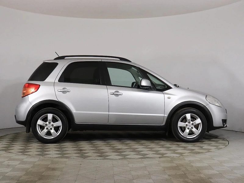 SX4