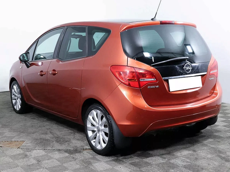 Meriva