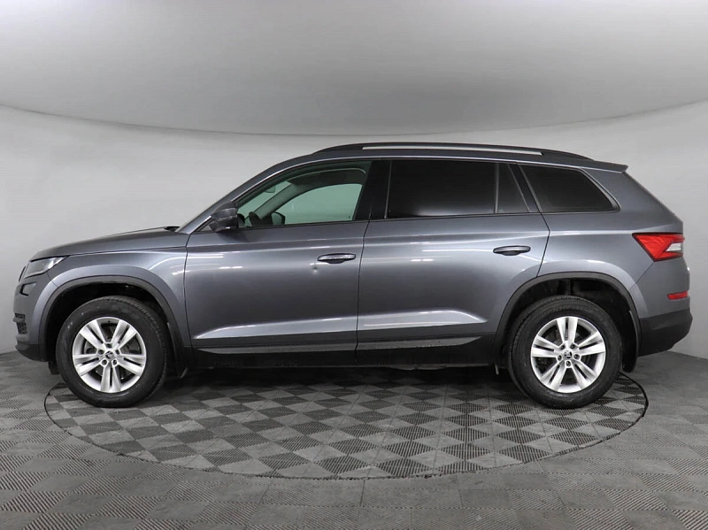 Kodiaq
