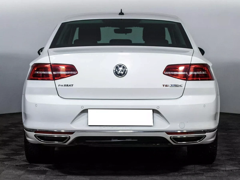 Passat