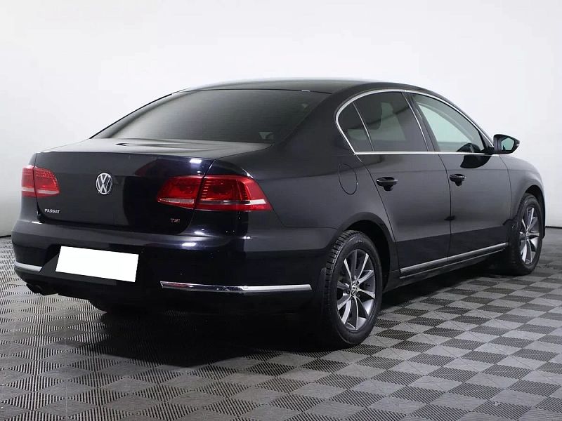Passat
