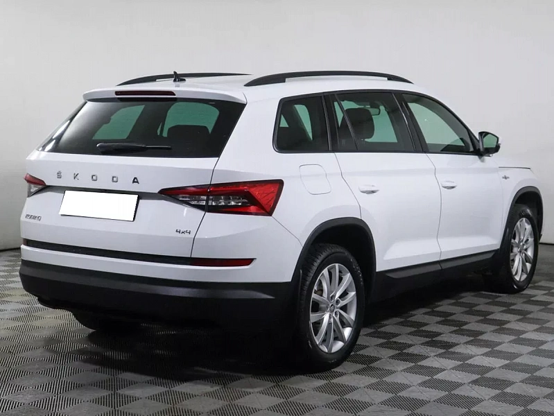 Kodiaq