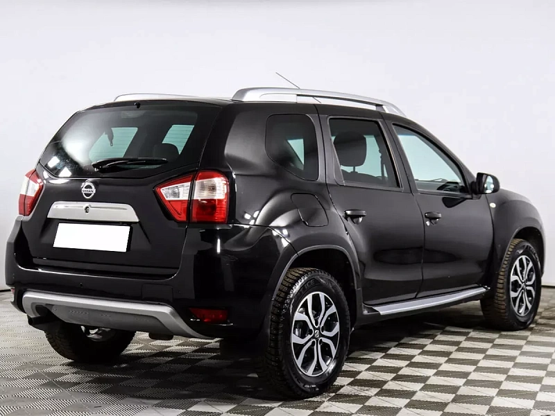 Terrano