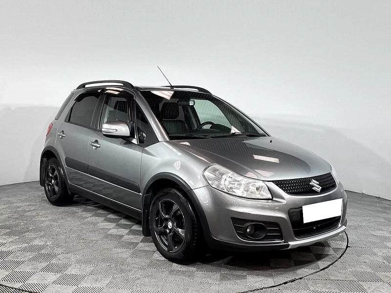 SX4