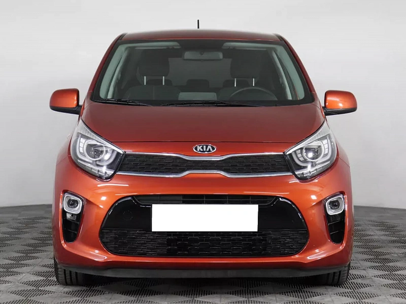 Picanto