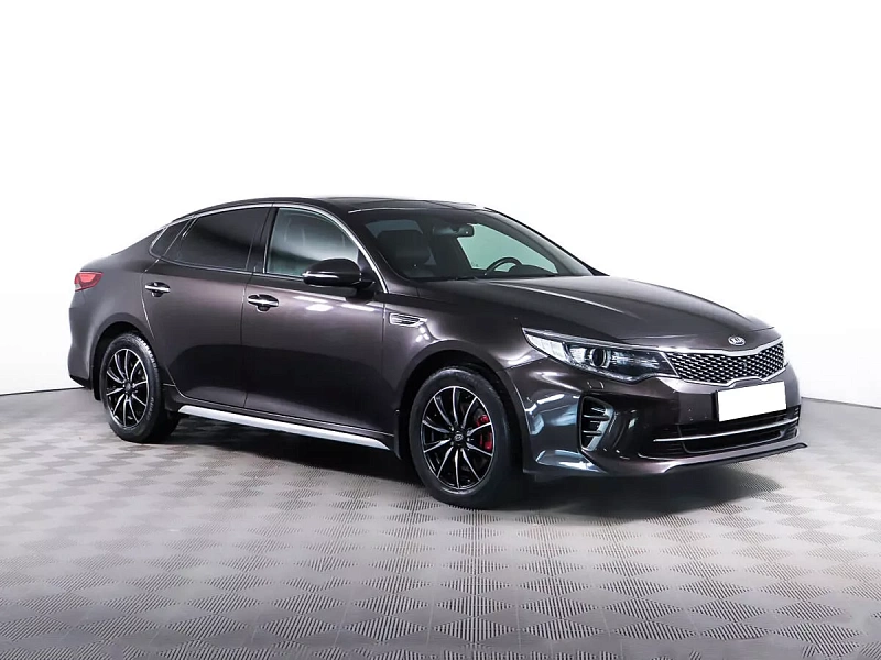 Optima