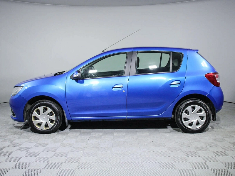 Sandero