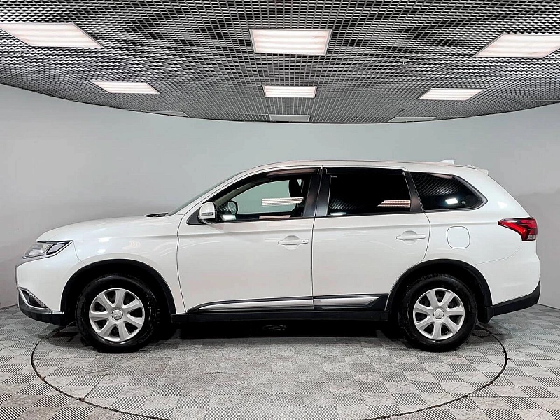 Outlander