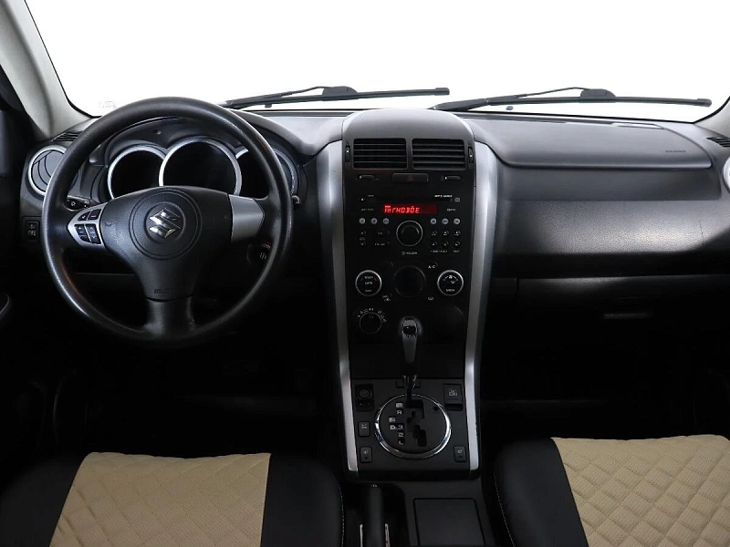Grand Vitara