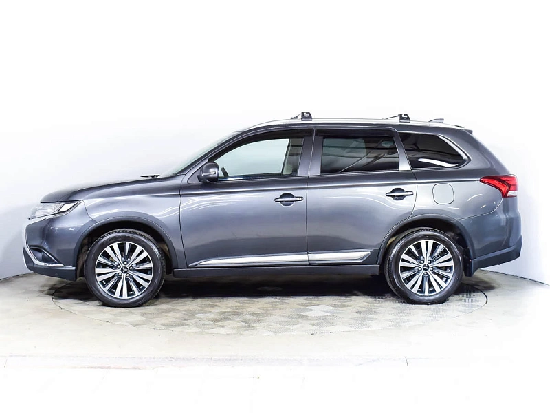 Outlander
