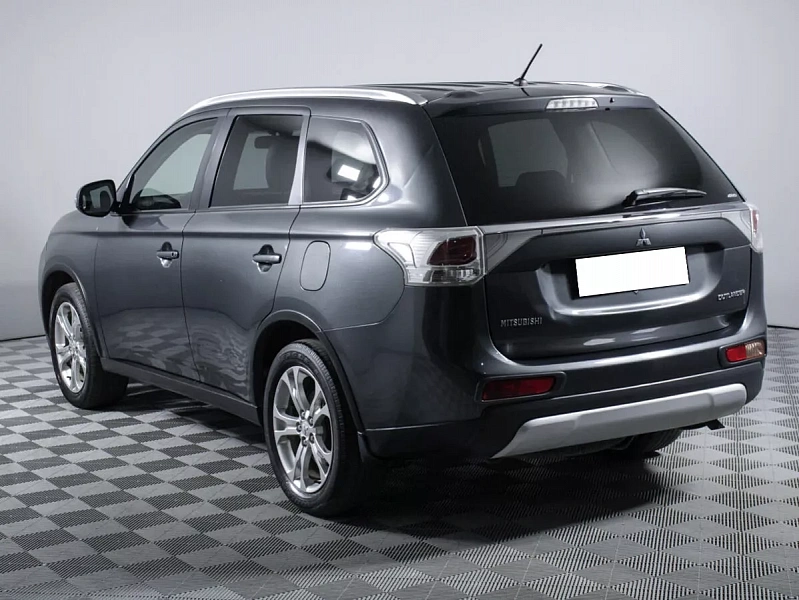 Outlander