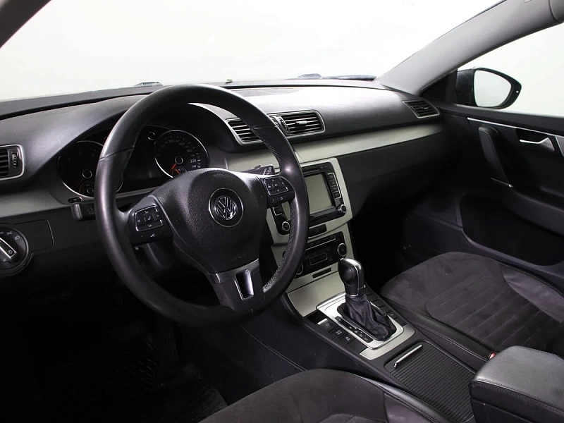 Passat